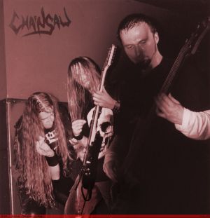 Chainsaw - koncert: The Chainsaw, Bydgoszcz 'Savoy' 29.08.2004