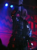 Judas Priest - koncert: Judas Priest, Litwa, Wilno 'Ice Hall' 3.12.2005