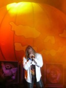 Helloween - koncert: Masters of Rock 2006 (Rage, Helloween + Gamma Ray, Helloween, Gamma Ray), Czechy 14-16.07.2006