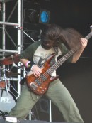 Aborted - koncert: Wacken Open Air 2006 (Emperor, Morbid Angel i Aborted), Wacken 5.08.2006