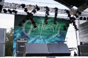 Obituary - koncert: Sweden Rock Festival 2006 (Obituary, Overdrive, Sodom), Szwecja, Solvesborg 10.06.2006