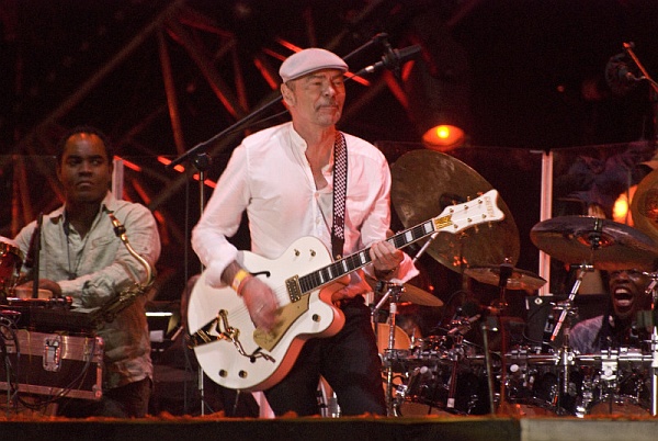 Różni Wykonawcy - koncert: Koncert Jubileuszowy - 40 lat Woodstock (Przystanek Woodstock 2009), Kostrzyn 1.08.2009
