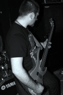 Stay Heavy - koncert: Stay Heavy, Orion Prophecy, Bytom 'Gotyk' 28.01.2011