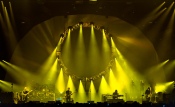 The Australian Pink Floyd Show - koncert: The Australian Pink Floyd Show, Warszawa 'Torwar' 27.01.2011