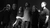 Steven Wilson - koncert: Steven Wilson, Kraków 'Hala Wisły' 21.10.2011