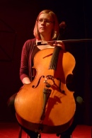 New Century Classics - koncert: New Century Classics, Kraków 'Studio' 3.11.2011