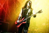 Morbid Angel - koncert: Morbid Angel ('Zimni Masters Of Rock 2011'), Zlin 'Zimni Stadion Lud'ka Cajky' 26.11.2011