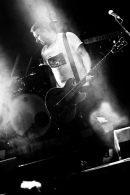 Peter Hook - koncert: Peter Hook, Warszawa 'Palladium' 11.02.2012