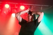 Cochise - koncert: Cochise, Bydgoszcz 'Estrada' 19.02.2012