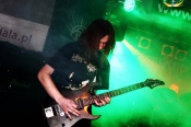 No Salvation - koncert: Light of Dark, Deprived, No Salvation, Bielsko-Biała 'Rude Boy Club' 15.03.2012