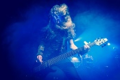 Delain - koncert: Delain, Warszawa 'Progresja' 28.04.2012