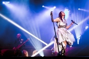 Within Temptation - koncert: Within Temptation ('Masters Of Rock 2012'), Vizovice 12.07.2012