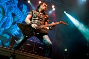 Edguy - koncert: Edguy ('Masters Of Rock 2012'), Vizovice 13.07.2012