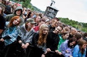 Firewind - koncert: Firewind ('Masters Of Rock 2012'), Vizovice 14.07.2012