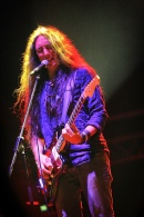 Alcest - koncert: Alcest ('Brutal Assault 2012'), Jaromer 8.08.2012