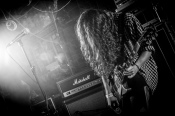 Weedpecker - koncert: Weedpecker, Warszawa 'Hydrozagadka' 19.07.2014