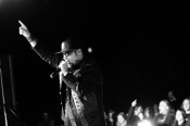 Tim 'Ripper' Owens - koncert: Tim 'Ripper' Owens, Lublin 22.08.2014