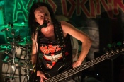 Acid Drinkers - koncert: Acid Drinkers, Szczytno 'Pub Piwnica' 11.10.2014