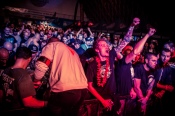 Sick Of It All - koncert: Sick Of It All, Ostrawa 'Bonver Arena' 23.01.2015