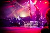 Def Leppard - koncert: Def Leppard, Ostrawa 'CEZ Arena' 22.05.2015