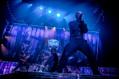 Slipknot - koncert: Slipknot, Łódź 'Atlas Arena' 9.06.2015