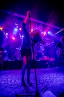 Blues Pills - koncert: Blues Pills, Kraków 'Fabryka' 16.06.2015