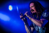 Dream Theater - koncert: Dream Theater, Katowice 'Spodek' 27.06.2015