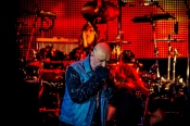 Judas Priest - koncert: Judas Priest, Clisson 19.06.2015