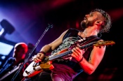 Within Temptation - koncert: Within Temptation ('Masters Of Rock 2015'), Vizovice 9.07.2015