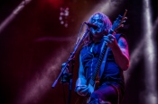 Gamma Ray - koncert: Gamma Ray ('Masters Of Rock 2015'), Vizovice 12.07.2015