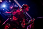 Gloryhammer - koncert: Gloryhammer, Kraków 'Fabryka' 9.10.2015