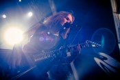 Children Of Bodom - koncert: Children Of Bodom, Kraków 'Fabryka' 26.10.2015