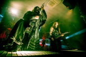 Powerwolf - koncert: Powerwolf, Kraków 'Kwadrat' 11.02.2016