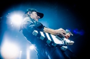 Scorpions - koncert: Scorpions, Kraków 'Tauron Arena' 4.03.2016