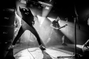 Bio-Cancer - koncert: Bio-Cancer, Katowice 'Mega Club' 20.05.2016