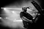 Doomas - koncert: Doomas ('Gothoom Fest 2016'), Ostry Grun 22.07.2016