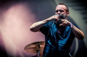 Clutch - koncert: Clutch ('OFF Festival 2016'), Katowice 5.08.2016