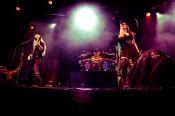 Nightwish - koncert: Nightwish ('Havirovske Slavnosti'), Hawierzów 3.09.2016