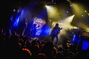 Destruction - koncert: Destruction, Gdańsk 'B90' 21.01.2017