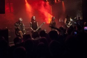Gorgoroth - koncert: Gorgoroth, Wrocław 'Zaklęte Rewiry' 20.03.2017