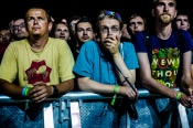 Shellac - koncert: Shellac ('OFF Festival 2017'), Katowice 4.08.2017