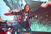 Helloween - koncert: Helloween, Warszawa 'Koło' 28.11.2017