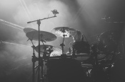 Decapitated - koncert: Decapitated, Wrocław 'A2' 25.11.2018