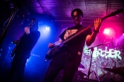 Dreamarcher - koncert: Dreamarcher, Warszawa 'Hydrozagadka' 13.02.2019