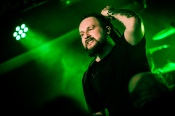 Decapitated - koncert: Decapitated, Tychy 'Underground Pub' 28.03.2019