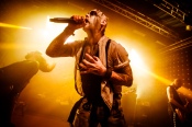 Primordial - koncert: Primordial ('Into The Abyss Fest'), Wrocław 'Zaklęte Rewiry' 10.05.2019