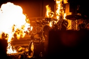 Slayer - koncert: Slayer, Gliwice 'Arena Gliwice' 4.06.2019