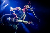 Godsmack - koncert: Godsmack, Kraków 'Studio' 12.06.2019