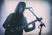 Opeth - koncert: Opeth ('Prog In Park III'), Warszawa 12.07.2019