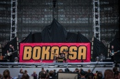 Bokassa - koncert: Bokassa, Warszawa 'Stadion Narodowy' 21.08.2019